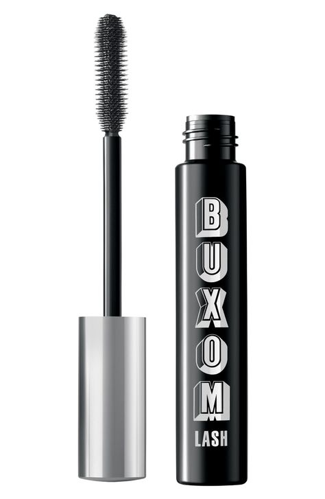 Lash Waterproof Mascara, Main, color, Black Smudge Proof Mascara, Diy Mascara, Mascara Review, Guy Tang, Volumizing Mascara, Mascara Tips, Best Mascara, Beautiful Lashes, How To Apply Mascara