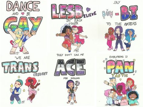 Humour, Asexual Humor, Lgbtq Quotes, Pride Stuff, Gay Sticker, Lgbt Humor, Lgbt Memes, Lgbtq Funny, Lgbt Art