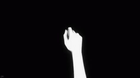 Hand Gif, Black And White Gif, Anime Hands, Banner Gif, Anime Gifs, Animation Reference, The Perfect Guy, Aesthetic Gif, Love Gif