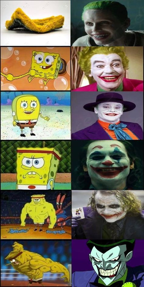 Joker Movie, Sonic Videos, Marvel And Dc Characters, Funny Marvel Memes, Spongebob Memes, Marvel Jokes, Marvel Vs, Paramount Pictures, Nerd Alert