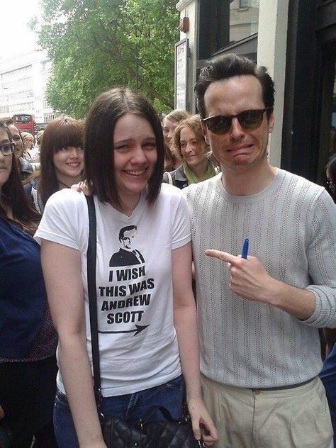 I wish I was with Andrew Scott John Lock, Rupert Graves, Jim Moriarty, Mrs Hudson, Sherlock 3, Sherlock Fandom, Andrew Scott, 221b Baker Street, John Watson