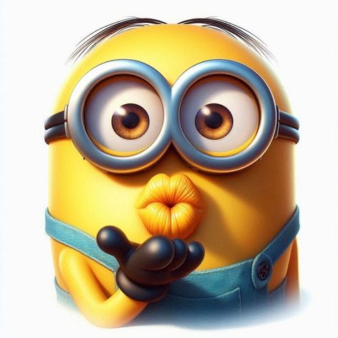 Minion Classroom, Minion Painting, Minion Photos, Minion Baby, Minions Images, Minion Banana, Minion Pictures, Minions Love, Funny Emoji Faces