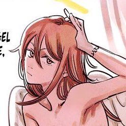 Angel Devil Icon, Chainsaw Man Icon, Angel Gabriel, Angel Devil, Best Profile Pictures, Man Icon, Turkish Art, Angel And Devil, Fictional Crushes