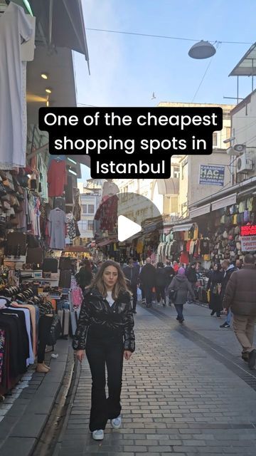 71K views · 2.1K likes | Sure Mithas Travel on Instagram: "One of the cheapest shopping spots in Istanbul is Mahmutpasha Bazaar 🥰

The Mahmutpasha Bazaar of Istanbul is located between the Grand Bazaar of Istanbul and Eminönü, and the Mahmutpasha Mosque of Istanbul is located next to it.

A great place to visit, explore and most importantly shop!

Let us know if you enjoyed shopping here 😊" Turkey Shopping, Istanbul Shopping, Grand Bazaar Istanbul, Cheap Shopping, Grand Bazaar, Place To Visit, Great Places, Istanbul, Places To Visit