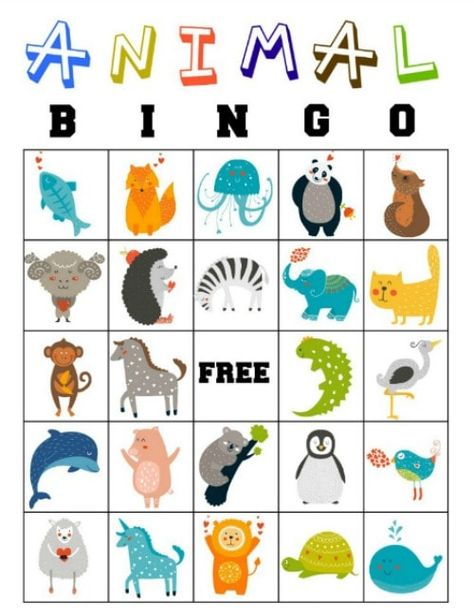 Free printable animal bingo cards are great for birthday parties or even school. These are perfect for toddlers and preschoolers who are learning animals. Bingo Printable Free, Picture Bingo, Learning Animals, Printable Bingo Cards, Free Printable Bingo Cards, Bingo Games For Kids, Free Bingo Cards, Farm Theme Preschool, Bingo For Kids