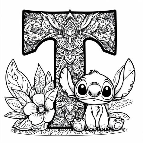 ￼￼￼￼￼￼                                                                                                    D ´                                    🥰😜😎🤩🥳😍                                        ￼￼￼￼￼￼￼￼                         ￼ Stitch Colouring, Alphabet Stitch, Kids Crafts Toddlers, Crafts Toddlers, Stitch Coloring Pages, Christmas Coloring Sheets, Lilo And Stitch Drawings, Stitch Drawing, Art Therapy Activities