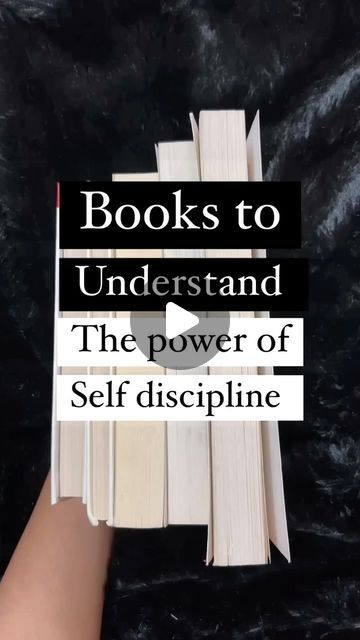 Suruchi garg । Book Reviewer। Reader on Instagram: "✨Cultivating self-discipline is not just about saying no to temptations, but about saying yes to self-improvement and achieving one’s fullest potential. It’s the cornerstone of resilience, determination, and achievement, empowering individuals to overcome obstacles, stay on track, and turn dreams into reality. Through dedication, consistency, and mindful choices, self-discipline becomes a transformative habit that shapes character, builds confidence, and paves the way for a life of purpose and fulfillment. 

✨Self discipline is the invisible force driving personal growth and success. It’s the daily commitment to prioritize long-term goals over instant gratification, to persevere through challenges, and to maintain focus amidst distraction Book For Self Improvement, Self Discipline Books, Mastery Robert Greene, The Power Of Self Discipline, Discipline Books, Audiobook Recommendations, Robert Greene Books, Books Knowledge, Books Turned Into Movies