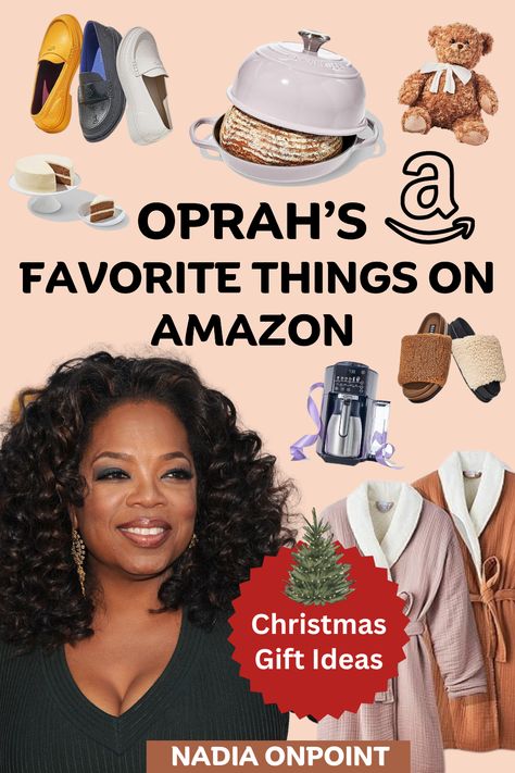 Oprah's Favorite Things Sparkly Gifts For Women, Christmas Gifts For Black Mom, Gifts For 76 Year Old Women, Christmas Gifts For A Woman, Gifts For Aunt And Uncle Christmas, Christmas Birthday Gift Ideas, New Year’s Eve Basket, Oprah�’s Favorite Things, Christmas Wishlist Black Women