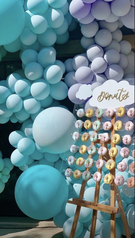 Every Single Dessert Khloe Kardashian Served At True's Insanely Magical 1st Birthday PartyDelish Mini Appetizers, Pastel Birthday, Pastel Party, Tristan Thompson, The Simple Life, 1st Birthdays, 1st Birthday Party, Cabbage Patch Kids, 3rd Birthday Parties