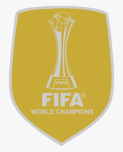 World Cup Logo, Fifa Club World Cup, Cup Logo, Club World Cup, Association Football, Best Club, World Cup 2022, Graphic Design Fun, Fifa World Cup