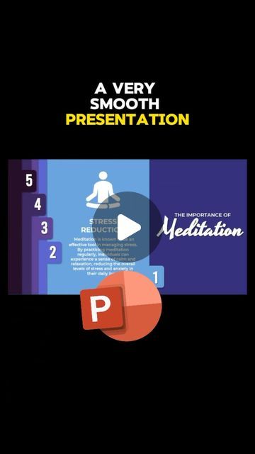 Gemo Edits on Instagram: "a very smooooooth PowerPoint tutorial 😎🔥 #powerpoint #powerpointtutorial #ppt #animation #tutorial #gemoedits" Ppt Morph Transition, Powerpoint Animation Ideas, Ppt Animation, The Last Lesson, Computer Tricks, Canva Hacks, Powerpoint Animation, Powerpoint Tutorial, Powerpoint Tips