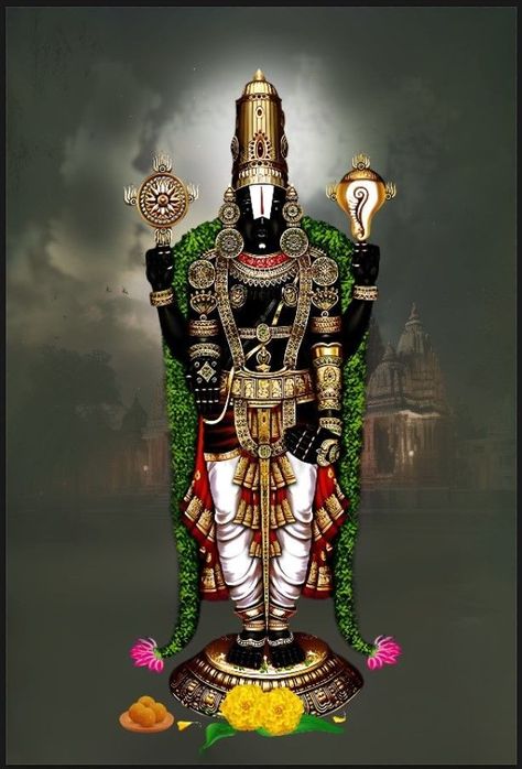 Tirupati Balaji Hd Wallpapers 4k, Lord Balaji Logo, God Balaji Hd Wallpapers, Balaji Images, Lord Balaji Hd Wallpaper 4k, Baby Murugan Paintings, Buddha Canvas Art, Hd Cover Photos, Babby Shower