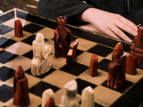 Wizards Chess Aesthetic, 70s Wizard Aesthetic, Wizard Chess Aesthetic, Ron Weasley Chess, Philosophers Stone Aesthetic, Wizards Chess, Ron Weasley Aesthetic, Stone Aesthetic, Wizard Chess