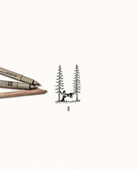 Os Illustration Tattoo, Earth Tattoos, Pine Cone Drawing, Mini Sketches, Unique Animal Tattoos, Cow Skull Tattoos, Travel Tattoo Ideas, Earth Tattoo, Travel Tattoos