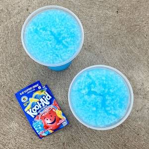 How To Make Slushies, Slushies At Home, Kool Aid Flavors, Ninja Blender Recipes, Blue Raspberry Lemonade, Slushie Machine, Flavor Combos, Slush Recipes, Frozen Drink Recipes