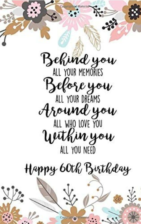 Happy 60th Birthday Images, 60th Birthday Messages, 60th Birthday Greetings, 60th Birthday Quotes, 30th Birthday Wishes, Birthday Verses For Cards, 40th Birthday Quotes, Birthday Verses, Birthday Wishes Greetings