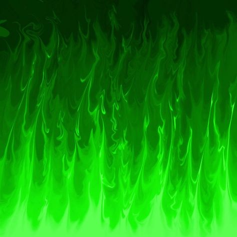 Green Flames Conjuring Fire Electric Green Aesthetic, Green Toxic Aesthetic, Neon Green Aesthetic Wallpaper, Neon Green Aesthetic, Wallpaper Fire, Aesthetic Green Wallpaper, Deuce Gorgon, Green Flames, Dark Green Wallpaper