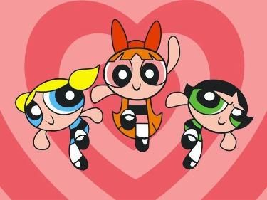 Powerpuff Girls Cartoon, Powerpuff Girls Wallpaper, Girls Wallpaper, The Powerpuff Girls, The Powerpuff, Girls Cartoon, Powerpuff Girls, Cartoon Characters