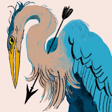 Icon Commission, Instagram Icon, Art Block, Funky Art, Creature Art, Art Reference Photos, Animal Illustration, Bird Art, Pretty Art