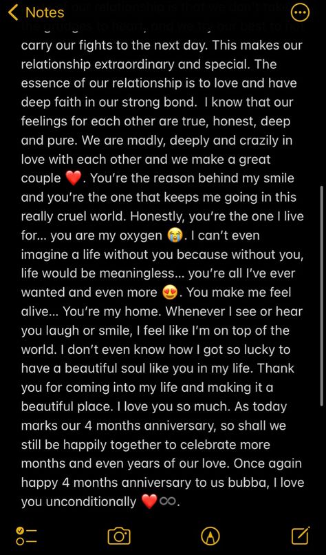 1 Year Of Togetherness Paragraph, 1 Year Anniversary Paragraphs For Him Text, Paragraphs For Your Boyfriend 4 Months, 1year Anniversary Boyfriend Message, Four Months Anniversary Text, 8 Months Letter To Boyfriend, 1 Year Anniversary Message For Girlfriend, 1 Year Anniversary Letters For Boyfriend, 6 Months Anniversary Paragraph