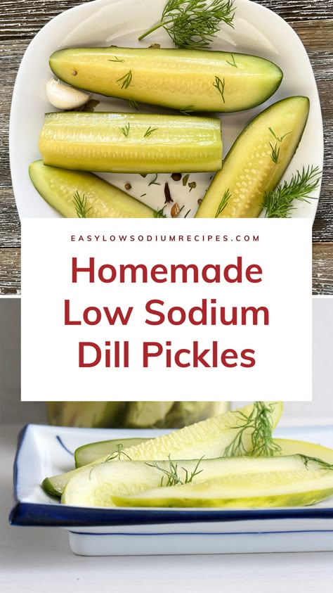 Low Sodium Chips, Low Salt Bread Recipe, No Salt Dinners, Low Sodium Snack Ideas, No Salt Salad Dressing Recipes, Low Sodium Pickles Recipe, No Salt Snacks, Low Sodium Sandwiches, Low Sodium Salad Dressing Recipes