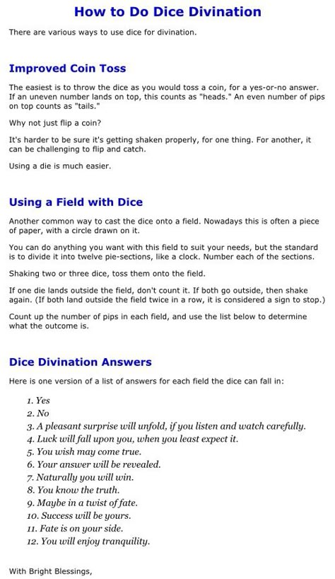 Dice Divination Meanings, Astrology Dice Meanings, Domino Divination, Dice Magic, Dice Divination, Divination Dice, Astrology Dice, Divination Witch, Divination Methods