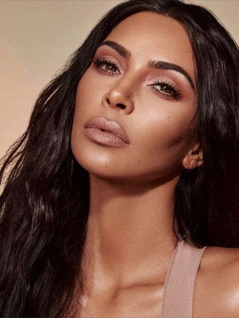 Kim Kardashian | KKW Beauty | Classic Collection | Ad Campaign | Fashion Gone Rogue Kim K Makeup, Kim Kardashian Wedding, Kardashian Wedding, Kim Kardashian Kylie Jenner, Kardashian Beauty, Kardashian Makeup, Kardashian Kylie Jenner, Kim Kardashian Makeup, Best Natural Makeup