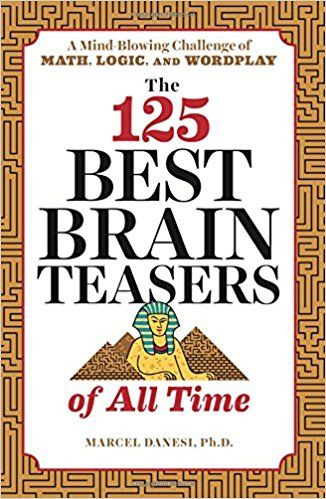 Book Project Ideas, Best Brain Teasers, Fun Riddles With Answers, Brain Teasers For Adults, Funny Riddles With Answers, John Ashton, Fun Riddles, Brain Teasers Riddles, Brain Teasers With Answers