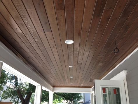 Ceiling Wood Patio Ceiling, Small Back Garden Ideas, Porch Ceiling Ideas, Small Back Garden, Raised Garden Beds Ideas, Garden Beds Ideas, Patio Ceiling Ideas, Patio Ceiling, Porch Kits