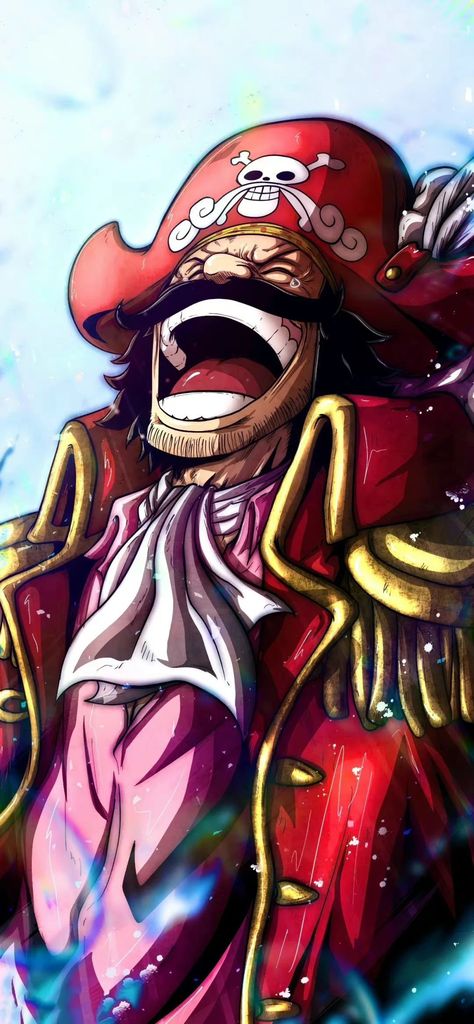 Gol D Roger, Cartoon Character, My Last, Anime Character, One Piece, On Twitter, Drawings, Twitter, Red