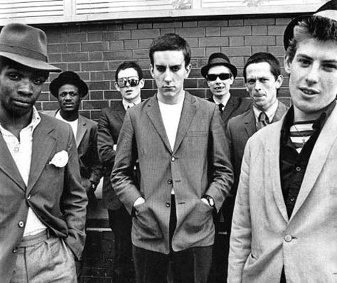 Specials The Specials Ska Band, Jerry Dammers, Fun Boy Three, Terry Hall, Ska Music, Jools Holland, Rude Girl, The Specials, Kentish Town