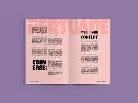 Phillumeny : Magazine layout design on Behance Magazine Layout Design Typography, Layout Design Typography, Typography Book Layout, Mises En Page Design Graphique, Typography Ideas, 잡지 레이아웃, Editorial Design Layout, Page Layout Design, Buch Design