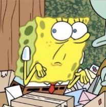 Spongebob Nervous Reaction Pic, Scared Spongebob Reaction Pic, Spongebob Funny Pics, Disgusted Spongebob Reaction Pic, Spongebob Memes Pictures Mood, Spongebob Out Of Context, Spongebob Side Eye, Stawpppp Reaction Pic, Impressed Reaction Pic