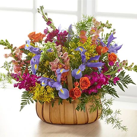 Snapdragon Flowers & Bouquets | ProFlowers Orange Flower Bouquet, Bright Summer Flowers, Flower Bouquet Delivery, Neon Prom Dress, Summer Flower Arrangements, Iris Tattoo, Flower Factory, Floral Crafts, Spring Flower Arrangements