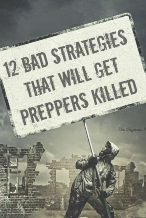 Every prepper has a plan about what they're going to do when stuff really hits the fan. But is that plan really a good one, or only workable in an action movie? | The Organic Prepper via @theorganicprepper Urban Survival, Doomsday Prepping, Emergency Preparation, Emergency Preparedness Kit, Survival Supplies, Survival Life Hacks, Survival Shelter, Prepper Survival, Survival Techniques