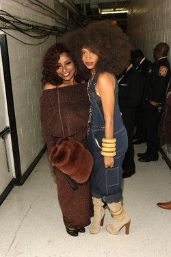 Eryka Badu, Erykah Badu Style, J Dilla, Chaka Khan, Erykah Badu, Vintage Black Glamour, Neo Soul, Soul Music, I Love Music