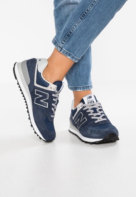 New Balance Wl574, New Balance 574 Womens, Sporty Wear, Sneaker New Balance, New Balance 327, New Balance 574, Sneakers Addict, New Balance Sneakers, New Balance Women