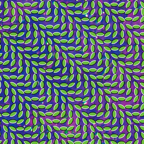 Animal Collective Unveil Trippy Merriweather Cover Four Tet, Animal Collective, Nick Drake, The Smashing Pumpkins, The Velvet Underground, Rough Trade, Soul Jazz, Frank Zappa, Best Albums