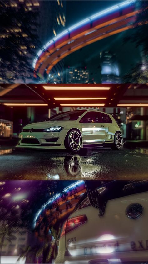 Golf Gti Wallpaper 4k, Golf Gti Wallpaper, Nfs Heat, Luxury Cars Audi, Forza Horizon 5, Cars Audi, Monster Girls, Photo Sets, Golf R