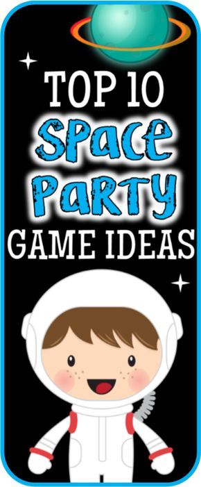 Black Light Space Theme, Space Theme Party Activities, Outer Space Games For Preschool, Space Games Preschool, Outer Space Birthday Party Games, Space Party Activities, Outer Space Games, Universe Birthday Party, Space Themed Games