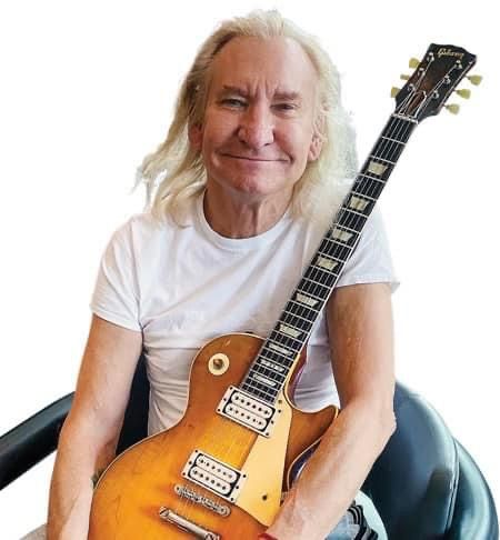 Joe Walsh, Making Music, Vintage Guitars, Personalities, Old And New, Music Artists, Music