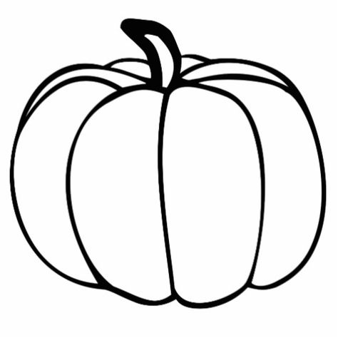 8 Best Images of Pumpkin Cutouts Printable - Pumpkin Cut Out ... Pumpkin Templates Free, Draw A Pumpkin, Halloween Pumpkin Templates, Pumpkin Outline, Pumpkin Cutouts, Pumpkin Images, Pumpkin Template, Pumpkin Printable, Fruit Coloring Pages