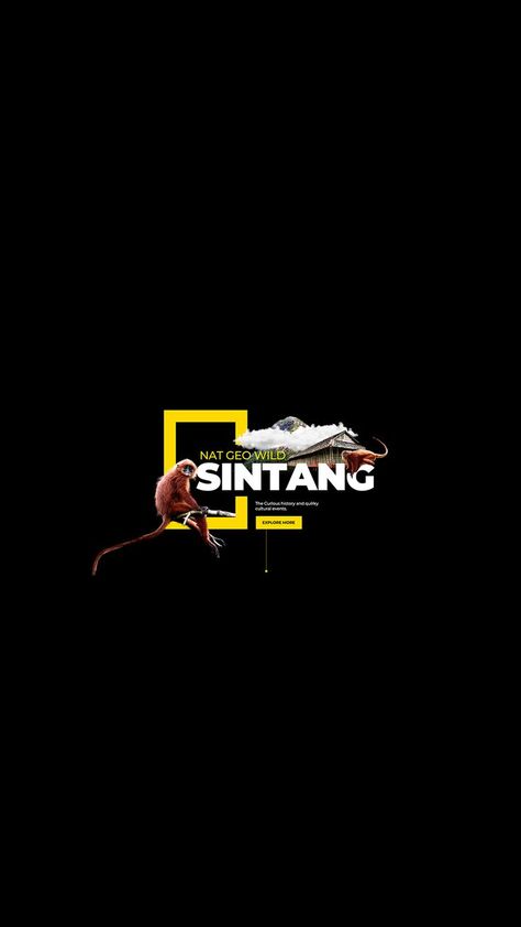 wallpaper nat geo wild sintang, kabupaten sintang kalimantan barat, borneo, dayak Nat Geo Wild, Nat Geo, Cultural Events, Digital Art, Graphic Design, History, Movie Posters, Art, Film Posters