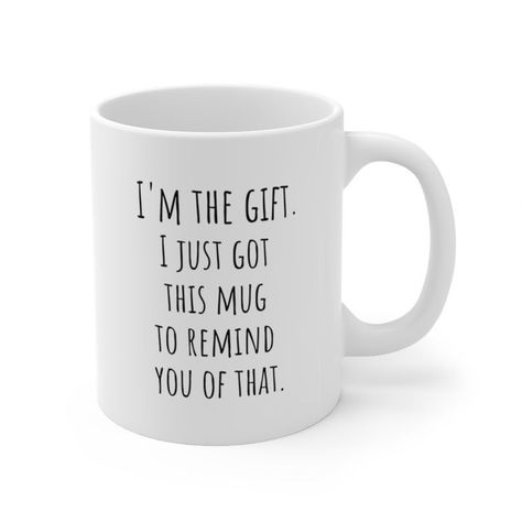 Creative Gifts For Boyfriend, Gift Girlfriend, Uncle Gifts, Friend Mugs, Funny Coffee Mug, Birthday Mug, Gifts For Boss, Boyfriend Anniversary Gifts, Gift For Boyfriend