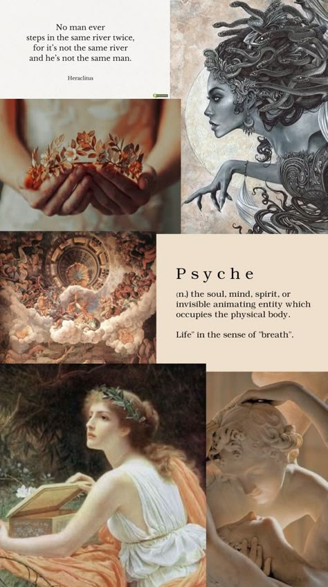 Greek Goddess Background, Psychic Aesthetic Wallpaper, Psyche Aesthetic Goddess, Greek Asthetic Wallpers, Muse Aesthetic Greek, Psyche Goddess Aesthetic, Greek Gods And Goddesses Wallpaper, Simrancore Aesthetic, Greek Mythology Aesthetic Background