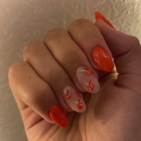 Acrylic nails Nail Ideas, Clementine Nails, Nails Inspo, Nails Ideas, All Things Beauty, Nail Inspo, You Nailed It, Art Ideas, Ongles