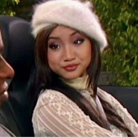 London Tipton, London, Media, White