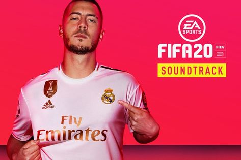 EA Sports Drops 'FIFA 20' & "VOLTA FOOTBALL" Soundtracks #daily #news #hypebeast #mux #muxjasper #fivedoubleues Javi Martinez, Nacho Fernandez, Street Football, Don Diablo, Ea Sports Fifa, Mats Hummels, Major Lazer, Alexander Arnold, Fifa 20