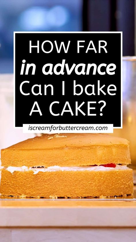 How Many Servings In A Cake, What Size Cake For 30 People, How Far In Advance Can You Make A Cake, How To Make A Tall Cake, Naked Cake Decoration, How To Make A Wedding Cake, Timeless Wedding Cake, Deli Display, Wedding Cake Sizes