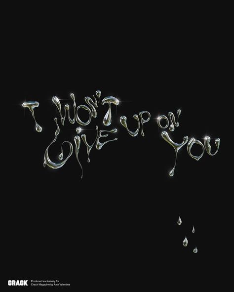 The Liquid Typography by Alex Valentina Heavy Metal Font, Black Metal Font, Liquid Typography, Metal Typography, Sign Fonts, Metal Font, Metal Tattoo, Dark Metal, Bergen Norway